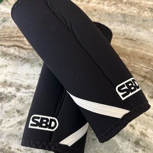 SBD Knee Sleeves Brand New